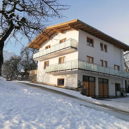 Ferienhaus Stoanerhof Fügen Extérieur photo
