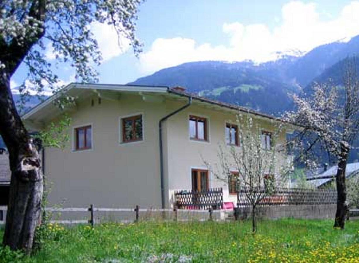 Ferienhaus Stoanerhof Fügen Extérieur photo