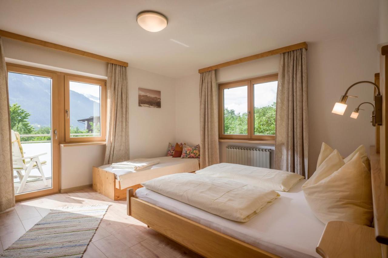 Ferienhaus Stoanerhof Fügen Extérieur photo